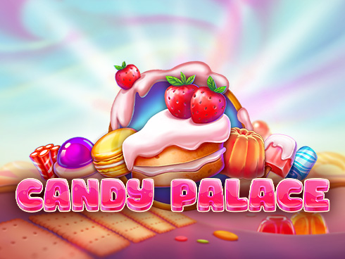 Candy Palace demo oyna