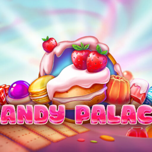 candy palace free spin