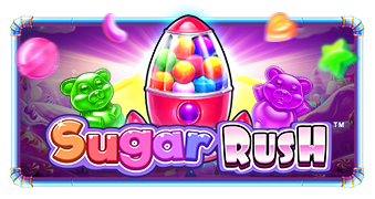 Sugar Rush Oyna
